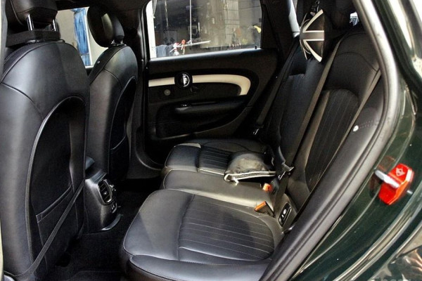 2023 Mini Clubman с пробегом 71 198 км