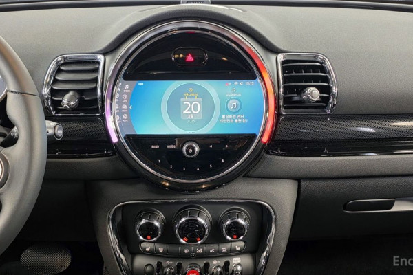 2023 Mini Clubman с пробегом 6 652 км