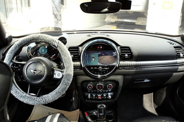 2023 Mini Clubman с пробегом 71 198 км