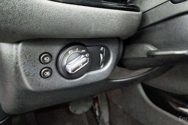 2023 Mini Clubman с пробегом 11 853 км