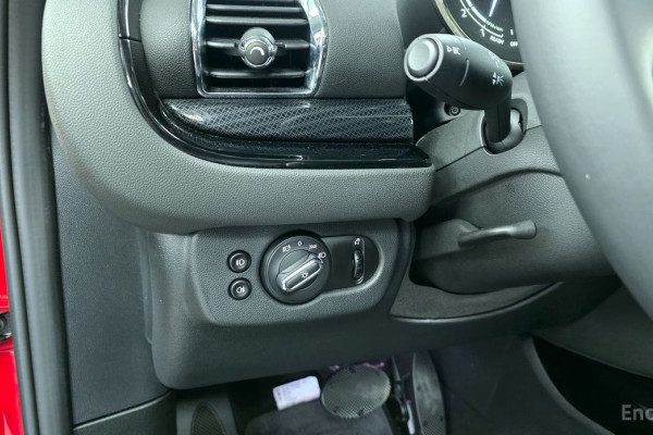 2023 Mini Clubman с пробегом 6 652 км