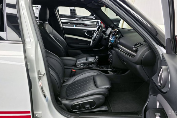 2023 Mini Clubman с пробегом 30 787 км