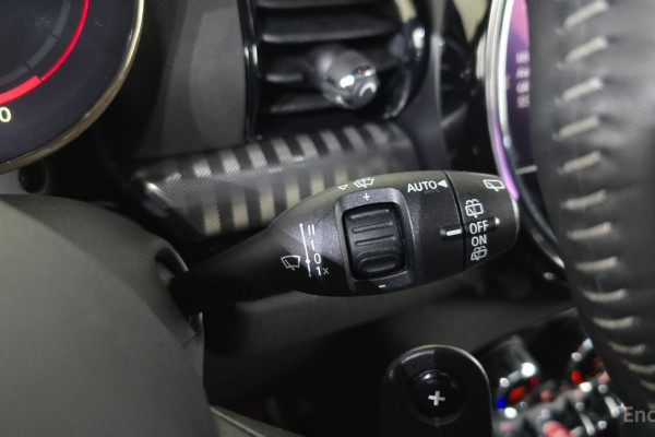 2023 Mini Clubman с пробегом 71 083 км