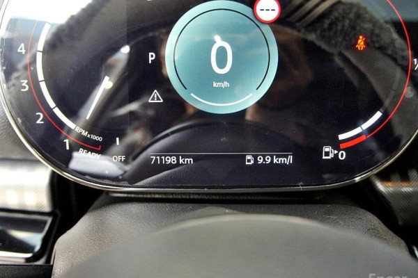 2023 Mini Clubman с пробегом 71 198 км