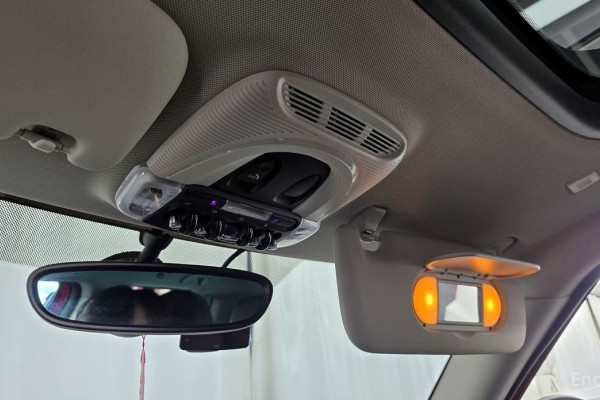 2023 Mini Clubman с пробегом 6 652 км