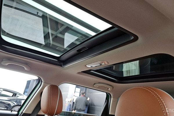 2023 Mini Clubman с пробегом 33 353 км