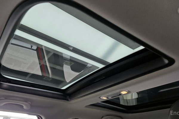 2023 Mini Clubman с пробегом 6 652 км