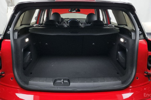 2023 Mini Clubman с пробегом 11 853 км