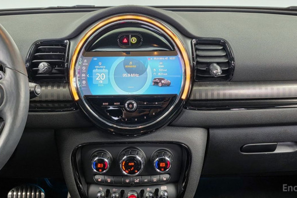 2023 Mini Clubman с пробегом 30 787 км