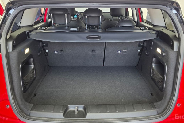 2023 Mini Clubman с пробегом 6 652 км