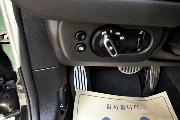 2023 Mini Clubman с пробегом 71 198 км