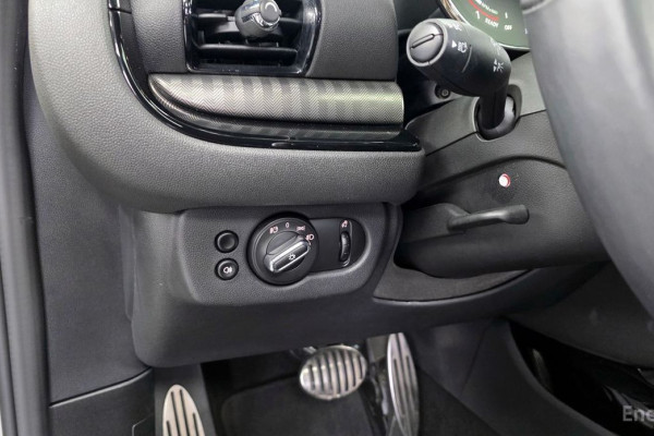 2023 Mini Clubman с пробегом 30 787 км