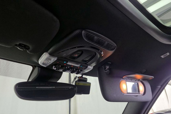 2023 Mini Clubman с пробегом 30 787 км