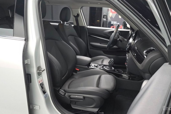 2022 Mini Clubman с пробегом 37 089 км