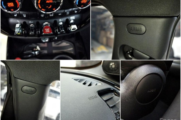 2023 Mini Clubman с пробегом 71 198 км