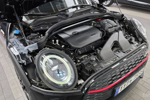 2023 Mini Clubman с пробегом 34 250 км