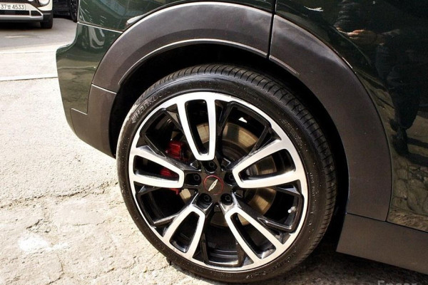 2023 Mini Clubman с пробегом 71 198 км