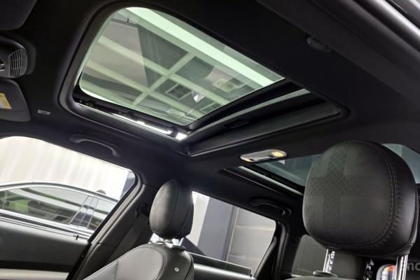 2023 Mini Clubman с пробегом 34 250 км