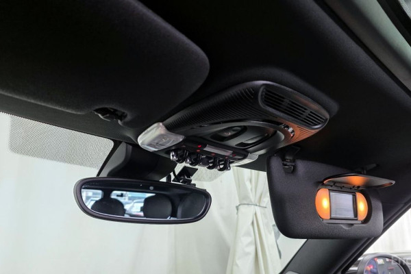 2023 Mini Clubman с пробегом 34 250 км