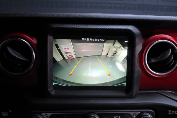 2022 Jeep Wrangler с пробегом 36 322 км