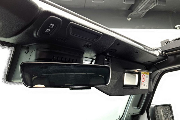 2023 Jeep Wrangler с пробегом 27 546 км