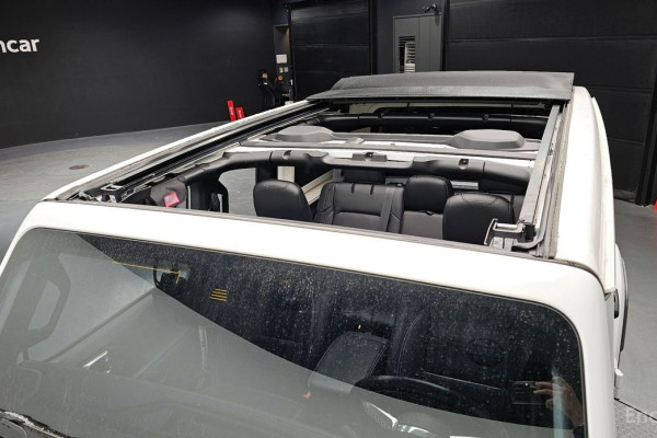 2023 Jeep Wrangler с пробегом 27 546 км