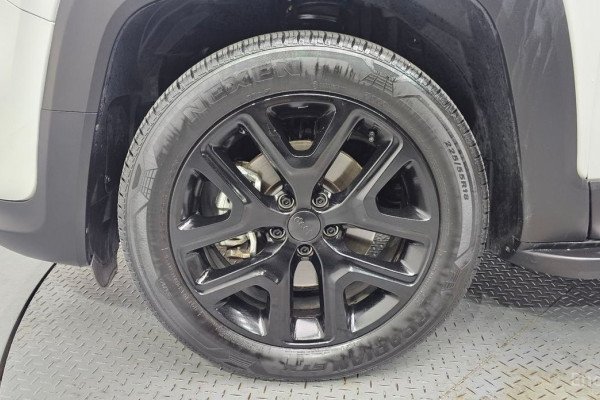 2022 Jeep Renegade с пробегом 32 180 км