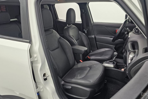 2022 Jeep Renegade с пробегом 32 180 км