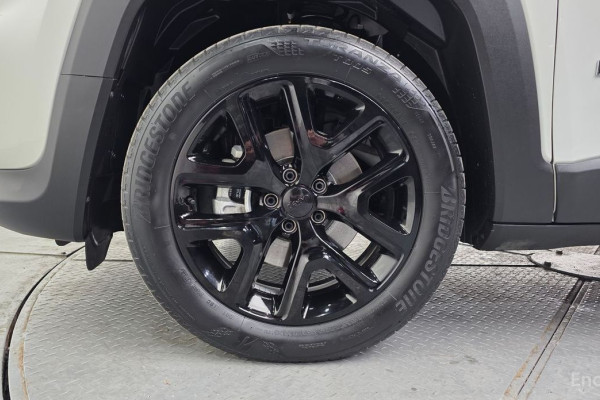 2022 Jeep Renegade с пробегом 19 955 км