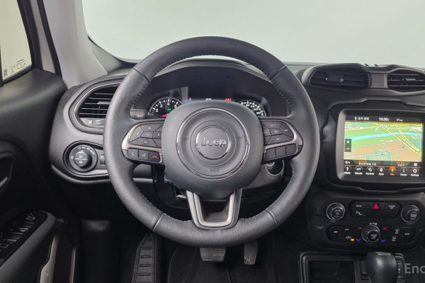 2022 Jeep Renegade с пробегом 19 955 км