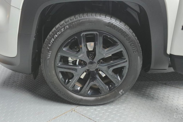 2022 Jeep Renegade с пробегом 48 942 км