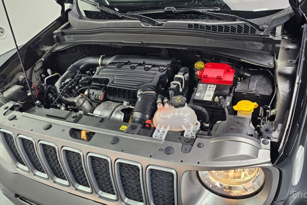 2022 Jeep Renegade с пробегом 19 788 км