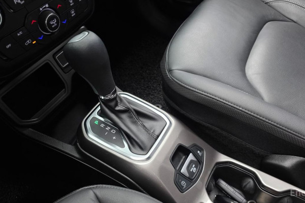 2022 Jeep Renegade с пробегом 22 702 км