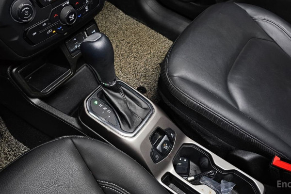 2022 Jeep Renegade с пробегом 31 259 км