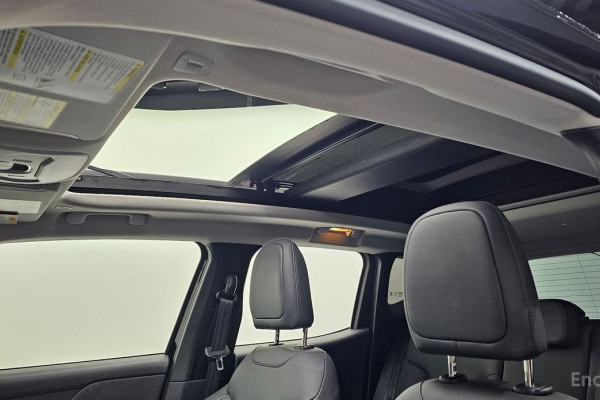 2022 Jeep Renegade с пробегом 19 788 км