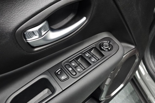 2022 Jeep Renegade с пробегом 7 096 км