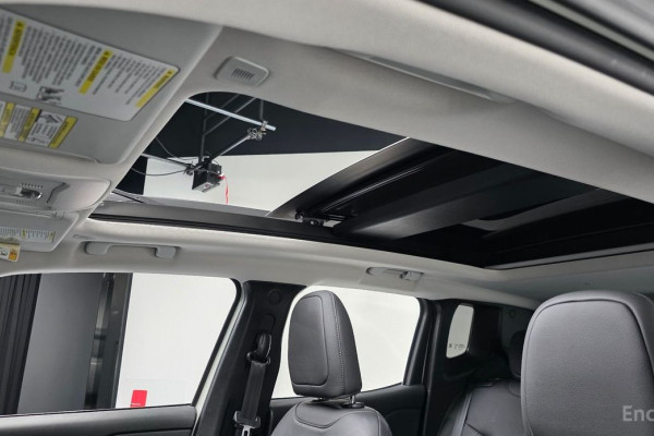 2022 Jeep Renegade с пробегом 22 702 км