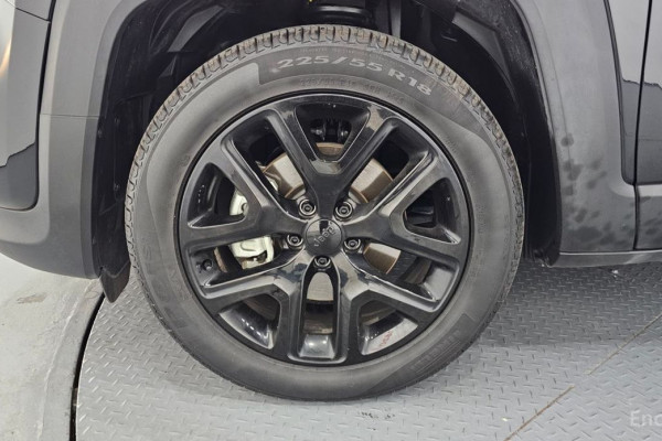 2022 Jeep Renegade с пробегом 26 807 км