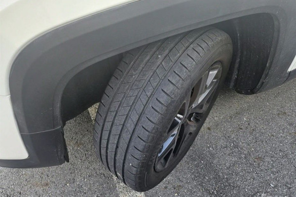 2022 Jeep Renegade с пробегом 21 488 км