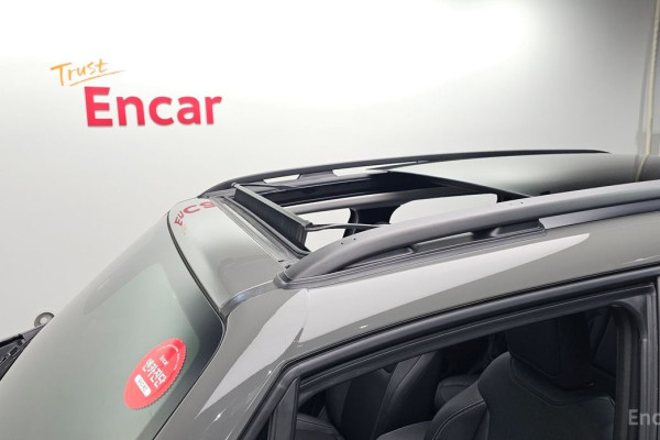 2022 Jeep Renegade с пробегом 7 096 км