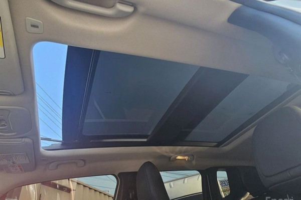 2022 Jeep Renegade с пробегом 21 488 км