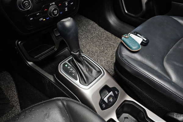 2022 Jeep Renegade с пробегом 26 272 км