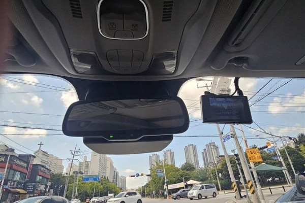 2022 Jeep Renegade с пробегом 21 488 км