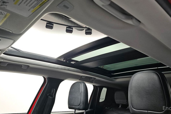 2022 Jeep Renegade с пробегом 26 272 км