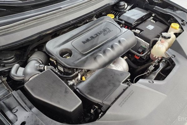 2022 Jeep Cherokee с пробегом 46 483 км