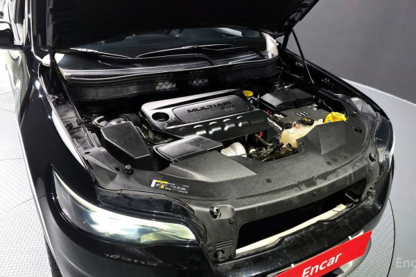 2022 Jeep Cherokee с пробегом 66 088 км