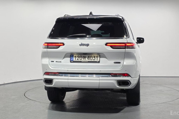 2022 Jeep Cherokee с пробегом 31 512 км