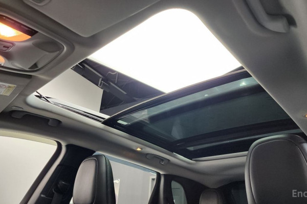 2022 Jeep Cherokee с пробегом 46 483 км