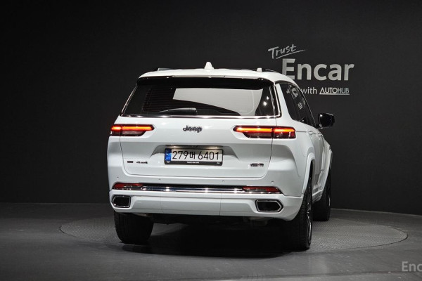 2022 Jeep Cherokee с пробегом 45 668 км