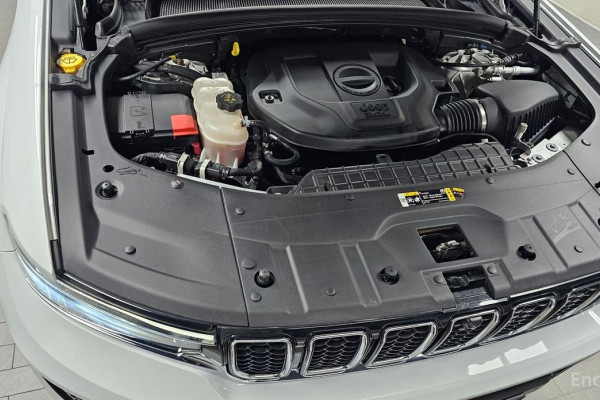 2022 Jeep Cherokee с пробегом 45 668 км